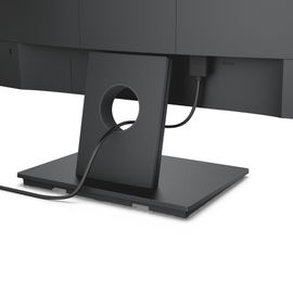 Dell E1916H - Monitor LED - 19