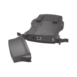 (NetMetal 5SHP) Punto de Acceso Conectorizado en 5 GHz 802.11 a/n/ac 2x2, Hasta 1260 mW de potencia.