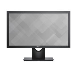 Monitor Dell E2016H, 19.5 pulgadas, VGA, 3 años garantía
