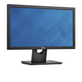 Monitor Dell E2016H, 19.5 pulgadas, VGA, 3 años garantía
