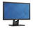 Monitor Dell E2016H, 19.5 pulgadas, VGA, 3 años garantía