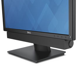 Monitor Dell E2016H, 19.5 pulgadas, VGA, 3 años garantía