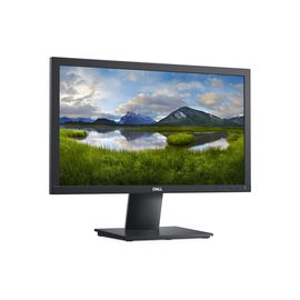 Dell - LED-backlit LCD monitor - 19.5