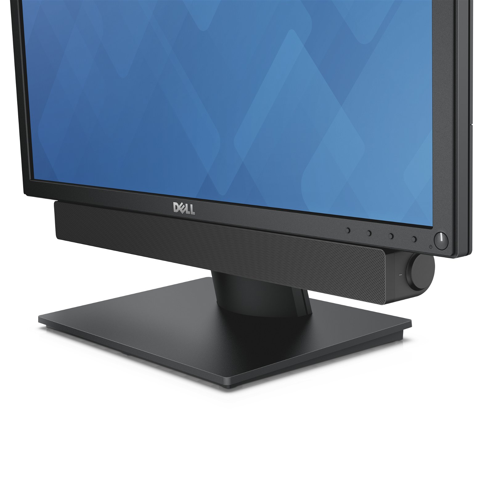 LED, 200, CD/m² 1000:1, 5 ms Monitor de 22 Full HD Dell E2216HV Color Negro 