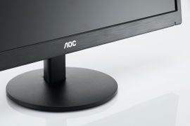 AOC 70 Series E2270SWN LED display 54,6 cm (21.5 AOC 70 Series E2270SWN LED display 54,6 cm (21.5