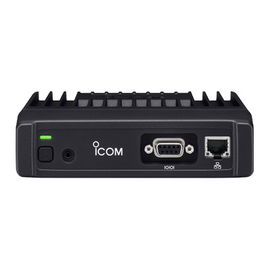 Transceiver transparet data modem,Rx-Tx: 400-470MHz, port conection RS232 and ethernet transference data 9600 bps-4800bps. Power cable and mounting bracket inlcuded. Transceiver transparet data modem,Rx-Tx: 400-470MHz, port conection RS232 and ethernet transference data 9600 bps-4800bps. Power cable and mounting bracket inlcuded.