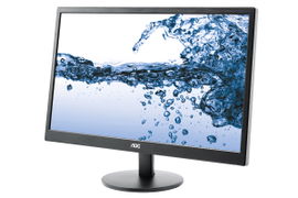 AOC 70 Series E2270SWN LED display 54,6 cm (21.5 AOC 70 Series E2270SWN LED display 54,6 cm (21.5