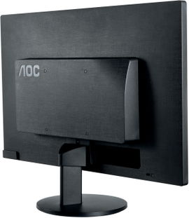AOC 70 Series E2270SWN LED display 54,6 cm (21.5 AOC 70 Series E2270SWN LED display 54,6 cm (21.5