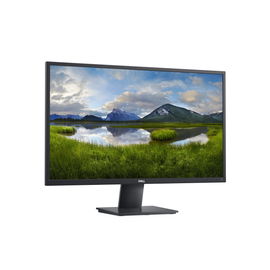 Dell - LED-backlit LCD monitor - 27