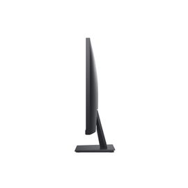 Dell - LED-backlit LCD monitor - 27