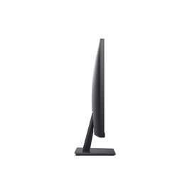 Dell - LED-backlit LCD monitor - 27