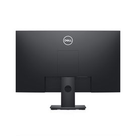 Dell - LED-backlit LCD monitor - 27