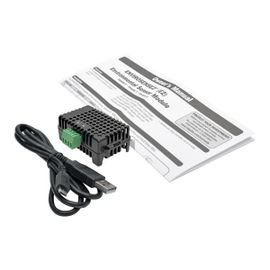Tripp Lite EnviroSense2 Environmental Sensor Module with Temperature, Humidity and Digital Inputs - Módulo ambiental - Conforme a la TAA