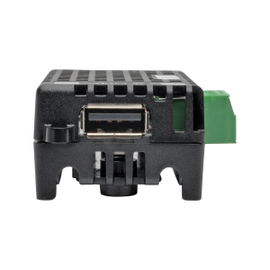 Tripp Lite EnviroSense2 Environmental Sensor Module with Temperature, Humidity and Digital Inputs - Módulo ambiental - Conforme a la TAA