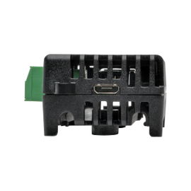 Tripp Lite EnviroSense2 Environmental Sensor Module with Temperature, Humidity and Digital Inputs - Módulo ambiental - Conforme a la TAA