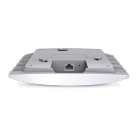 Punto de Acceso Omada, 802.11 b/g/n (2.4 GHz), hasta 300 Mbps, alimentación PoE pasivo, para montaje en techo, soporta hasta 50 clientes.