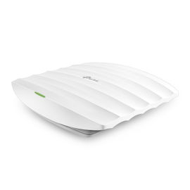 Punto de Acceso Omada, 802.11 b/g/n (2.4 GHz), hasta 300 Mbps, alimentación PoE 802.3af, para montaje en techo, soporta hasta 50 clientes.