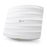 Punto de Acceso Omada de doble banda 802.11ac, MU-MIMO, PoE 802.3af y PoE Pasivo, soporta hasta 100 clientes, hasta 1350 Mbps