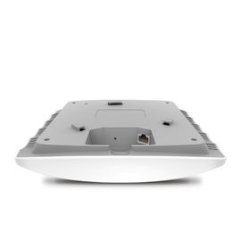 Punto de Acceso Omada de doble banda 802.11ac, MU-MIMO, PoE 802.3af y PoE Pasivo, soporta hasta 100 clientes, hasta 1350 Mbps