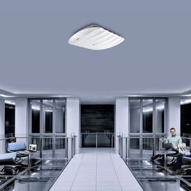 Punto de Acceso Omada de doble banda 802.11ac, MU-MIMO, PoE 802.3af y PoE Pasivo, soporta hasta 100 clientes, hasta 1350 Mbps