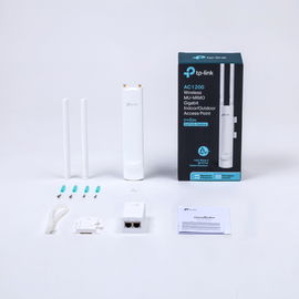 TP-Link EAP225-Outdoor - Punto de acceso inalámbrico - Wi-Fi 5 - 2.4 GHz, 5 GHz TP-Link EAP225-Outdoor - Punto de acceso inalámbrico - Wi-Fi 5 - 2.4 GHz, 5 GHz