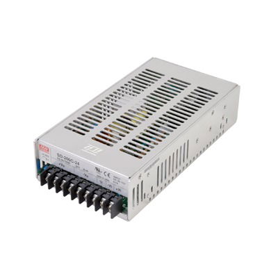 Converter DC-DC Input 36-72 Vdc Output 24 Vdc Converter DC-DC Input 36-72 Vdc Output 24 Vdc