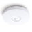 Punto de Acceso Omada doble banda 802.11AX, MU-MIMO y OFDMA, PoE af y PoE Pasivo, hasta 3600 Mbps. soportan hasta 1000 usuarios