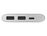 Samsung EB-P1100C batería externa 10000 mAh Plata