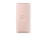 Samsung EB-U1200 batería externa 10000 mAh Cargador inalámbrico Rosa