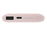 Samsung EB-U1200 batería externa 10000 mAh Cargador inalámbrico Rosa