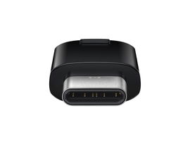 Samsung EE-GN930BBEGWW cambiador de género para cable USB C Micro USB Negro