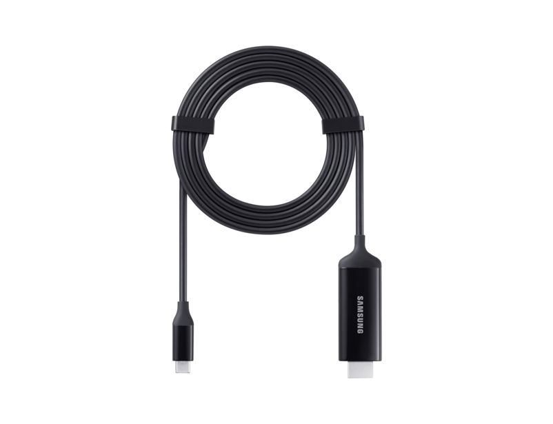 Samsung - Dex Cable - EE-I3100FBEGWW