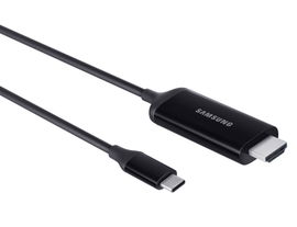 Samsung - Dex Cable - EE-I3100FBEGWW