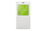 Samsung S View funda para teléfono móvil Folio Blanco