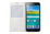 Samsung S View funda para teléfono móvil Folio Blanco