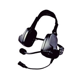 Diadema PROFILE por detrás de la cabeza. Sumergible y Cancelación de Ruido para cable modular intercambiable para Kenwood, Motorola, Hytera. Diadema PROFILE por detrás de la cabeza. Sumergible y Cancelación de Ruido para cable modular intercambiable para Kenwood, Motorola, Hytera.