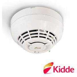 DETECTOR DIRECCIONABLE KIDDE KI-PCD HUMO Y MONÓXIDO REQUIERE BASE DE LA SERIE KI PARA SU INTEGRACION CON LOS PANELES COMPATIBLES (VS1 Y VS4) DETECTOR DIRECCIONABLE KIDDE KI-PCD HUMO Y MONÓXIDO REQUIERE BASE DE LA SERIE KI PARA SU INTEGRACION CON LOS PANELES COMPATIBLES (VS1 Y VS4)