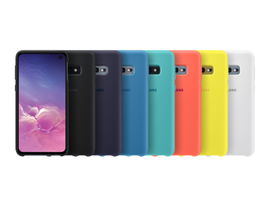 Samsung EF-PG970 funda para teléfono móvil 14,7 cm (5.8 Samsung EF-PG970 funda para teléfono móvil 14,7 cm (5.8