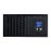 UPS de 5000 VA/4500 W, Topología Línea Interactiva, 200 - 240 Vca de Entrada, 200 - 240 Vca de Salida, Onda Senoidal Pura, Torre o Rack 5 UR, Con 3 Tomas NEMA L6-30R y 2 NEMA L6-20R