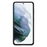 Samsung Silicone Cover EF-PG991 - Carcasa trasera para teléfono móvil - silicona - negro - para Galaxy S21 5G