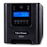 UPS de 750 VA/525 W, Topología Línea Interactiva, Entrada 120 Vca NEMA 5-15P, Onda Senoidal Pura, Tipo Torre, Con 6 Tomas NEMA 5-15R