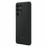 Samsung Silicone Cover EF-PG998 - Carcasa trasera para teléfono móvil - silicona - negro - para Galaxy S21 Ultra 5G