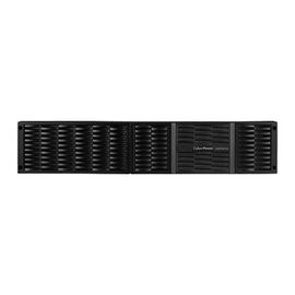 Módulo de baterías externas para extensión de tiempo de respaldo para UPS PR1500ELCDRTXL2U, PR2200ELCDRTXL2U, PR3000LCDRT2U Módulo de baterías externas para extensión de tiempo de respaldo para UPS PR1500ELCDRTXL2U, PR2200ELCDRTXL2U, PR3000LCDRT2U