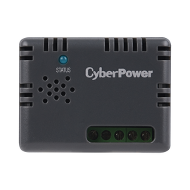 Tarjeta para Monitoreo de Temperatura y Humedad, Compatible con Tarjetas RMCARD de CyberPower