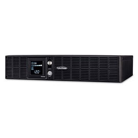 UPS de 2000 VA/1320 W, Topología Línea Interactiva, Entrada 120 Vca NEMA 5-20P, Torre o Rack 2 UR, Con 8 Tomas NEMA 5-20R UPS de 2000 VA/1320 W, Topología Línea Interactiva, Entrada 120 Vca NEMA 5-20P, Torre o Rack 2 UR, Con 8 Tomas NEMA 5-20R