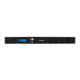 UPS de 1000 VA/600 W, Topología Línea Interactiva, Entrada 120 Vca NEMA 5-15P, Tipo Rack 1 UR, Con 6 Tomas NEMA 5-15R UPS de 1000 VA/600 W, Topología Línea Interactiva, Entrada 120 Vca NEMA 5-15P, Tipo Rack 1 UR, Con 6 Tomas NEMA 5-15R