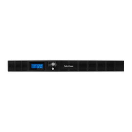 UPS de 500 VA/300 W, Topología Línea Interactiva, Entrada 120 Vca NEMA 5-15P, Tipo Rack 1 UR, Con 6 Tomas NEMA 5-15R UPS de 500 VA/300 W, Topología Línea Interactiva, Entrada 120 Vca NEMA 5-15P, Tipo Rack 1 UR, Con 6 Tomas NEMA 5-15R