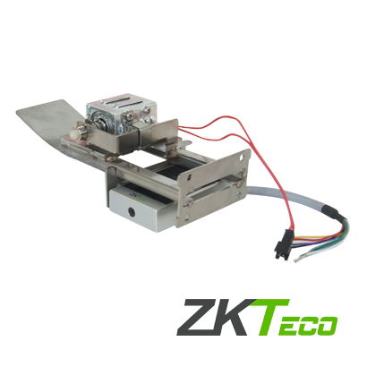 RECOLECTOR DE TARJETAS 13.56MHZ ZKTECO A34090093 LECTORA INTERNA PROID COMPATIBLE CON TORNIQUETE SERIE TS1000 /TS2000/TS2100