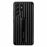 Samsung Protective Standing Cover EF-RG998 - Carcasa trasera para teléfono móvil - negro - para Galaxy S21 Ultra 5G