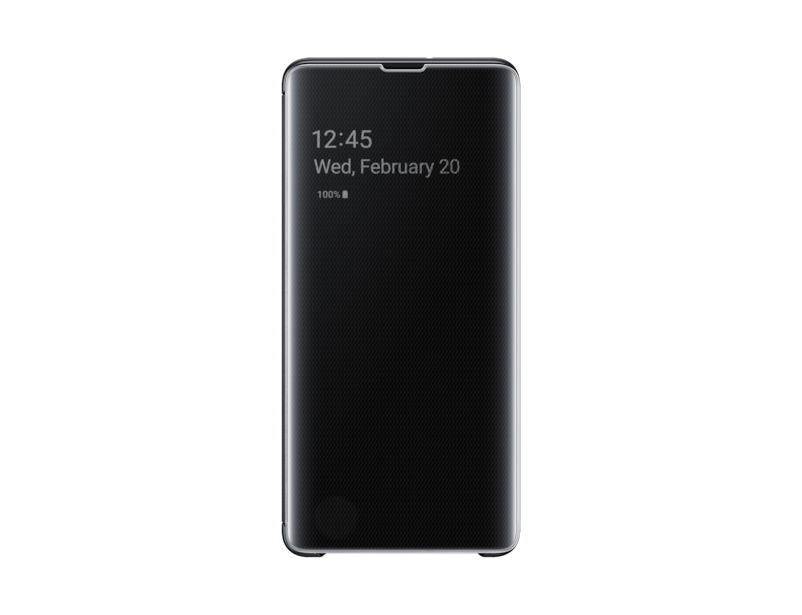 Samsung EF-ZG975 funda para teléfono móvil 16,3 cm (6.4 Samsung EF-ZG975 funda para teléfono móvil 16,3 cm (6.4